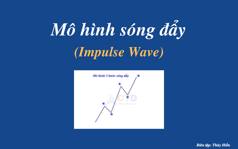 Mô hình sóng đẩy (Impulse Wave)